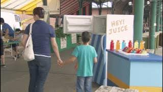 اننا نمزح معكم 💜مقلب التجمد💜