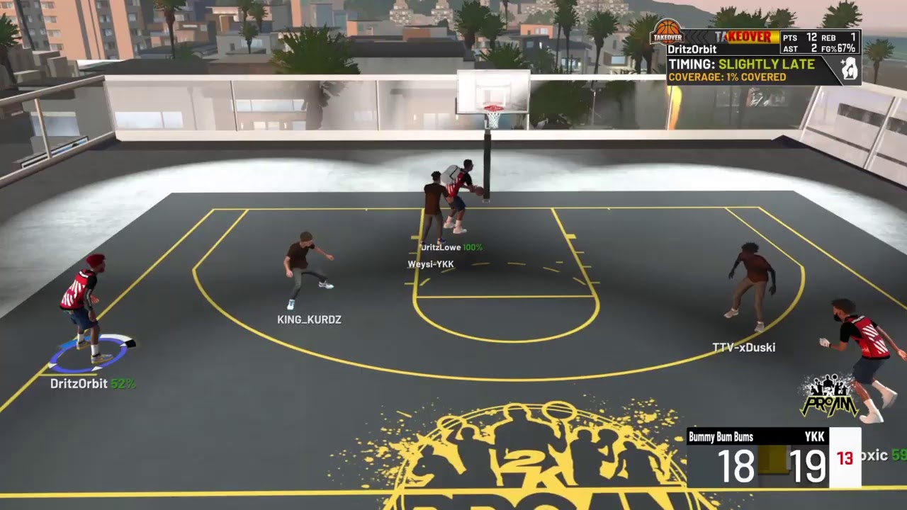 Green Bean Machine Orbit