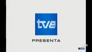 ¡N! + TVE Presenta 2003 - 20 Cabecera y Intro Castellano y España - Clan TVE 2026 HD 1080p.