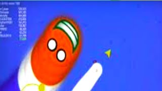 Worms Zone Snake New Updates