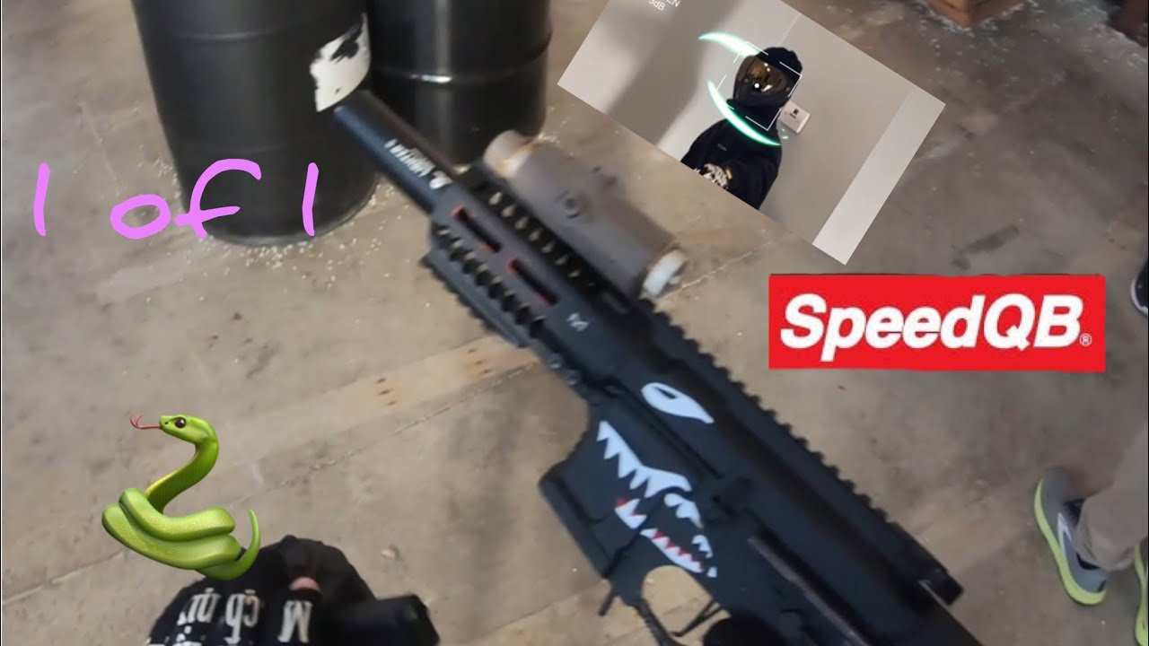  Arp9,PolarStar,Hi Capa Gameplay Airsoft Tactical, Chattanooga