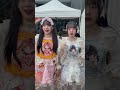 のんふぃくのおぎゃたち👶🏻 #のんふぃく