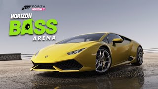 BASS ARENA - FORZA HORIZON 2