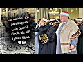 آذان العشاء من مسجد الإمام الحسين رضى الله عنه وأرضاه بمدينة القاهرة الشيخ حجاج الهنداوي