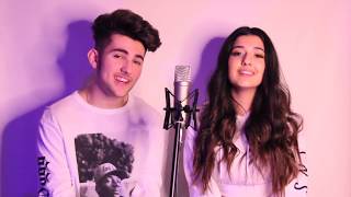 LOCATION - Khalid (Cover by Neena Rose + Alexander N!KO Panetta)