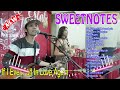 Sweetnotes Nonstop Collection 2024💓If I Ever Fall In Love Again | TOP 20 SWEETNOTES Cover Songs💓