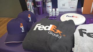 FedEx is hiring at Job News USA Job Fair on Thursday