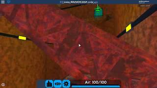 Completing Under Ruins (Easy Insane) (FE2 Test Map)