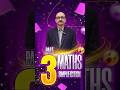 Simplification Part 3 ⚡ | Fast Maths Trick in 30 Seconds | kothari college ll KSN ll