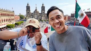 Download lagu Ternyata Mexico City Mirip Banget Sama Jakarta!!