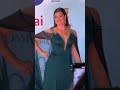 يسرا اللوزي تخطف قلوب متابعيها بأحدث إطلالة لها من حفل ختام مهرجان القاهرة السينمائي