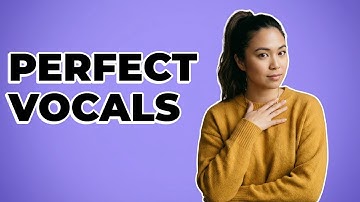 How Is Vocal Timing Adjusted In Pop Layers?