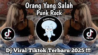 ORANG YANG SALAH | ROCK VERSION LUVIA COVER BY VORTEXIA VIRAL TIKTOK TERBARU 2025 ORANG YANG SALAH | ROCK VERSION LUVIA COVER BY VORTEXIA VIRAL TIKTOK TERBARU 2025