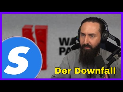 was ist mit Lego passiert? & was hat der Held damit zu tun? | Hakon reagiert auf @Simplicissimus