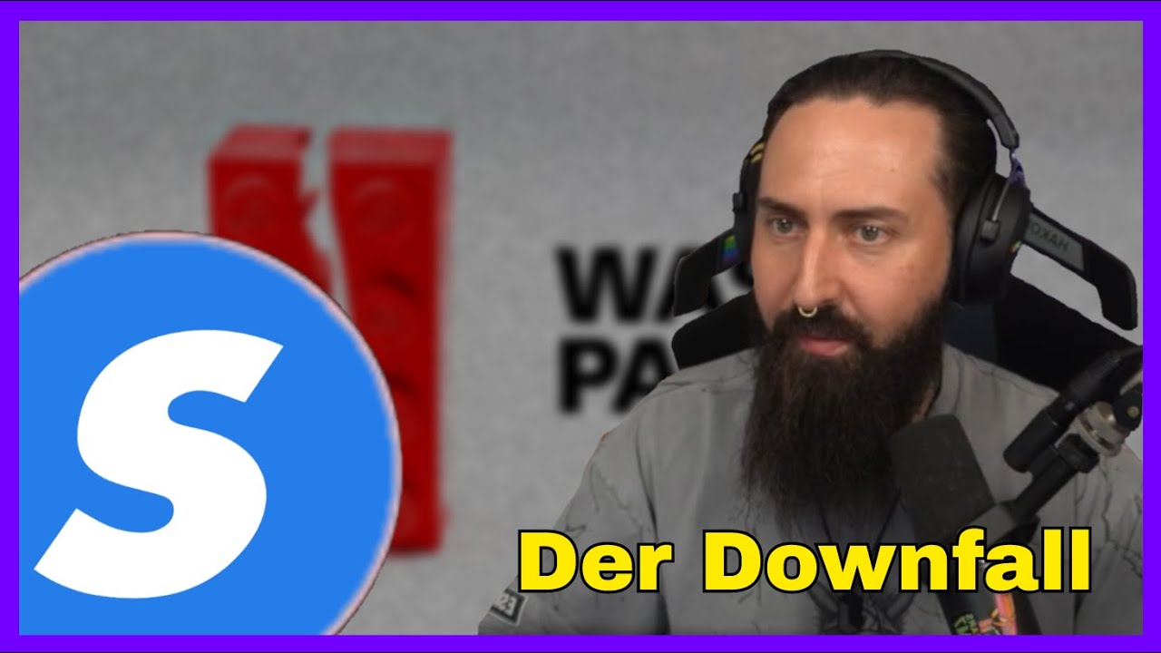 was ist mit Lego passiert? & was hat der Held damit zu tun? | Hakon reagiert auf 