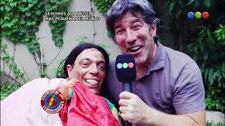 Programa 115 - Peligro Sin Codificar 2013