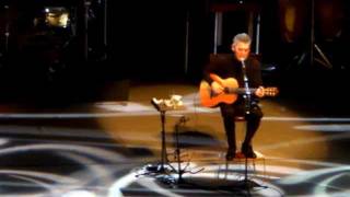 Essa Pequena - Chico Buarque 2011 - BH
