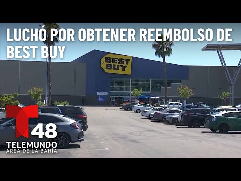 Video: ¿Puedo devolver una computadora portátil a Best Buy sin recibo?