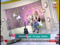 يوتيرن فقرة خاصة مع ملكة جمال سوريا سارة نخلة 
