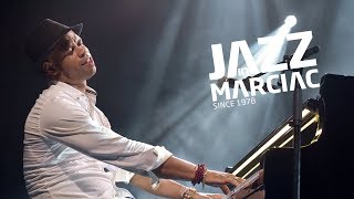 Roberto Fonseca "Family" @Jazz_in_Marciac 2016 chords