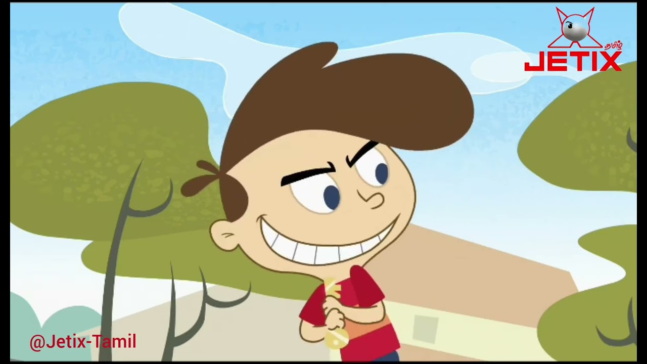 Kid vs Kat _ Season 1 Ep1 I 