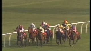 1991 BonusPrint Easter Stakes
