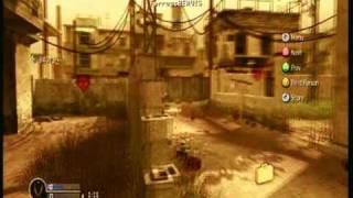 Sorry 'ard - cod4 guy going mental *2nd upload*
