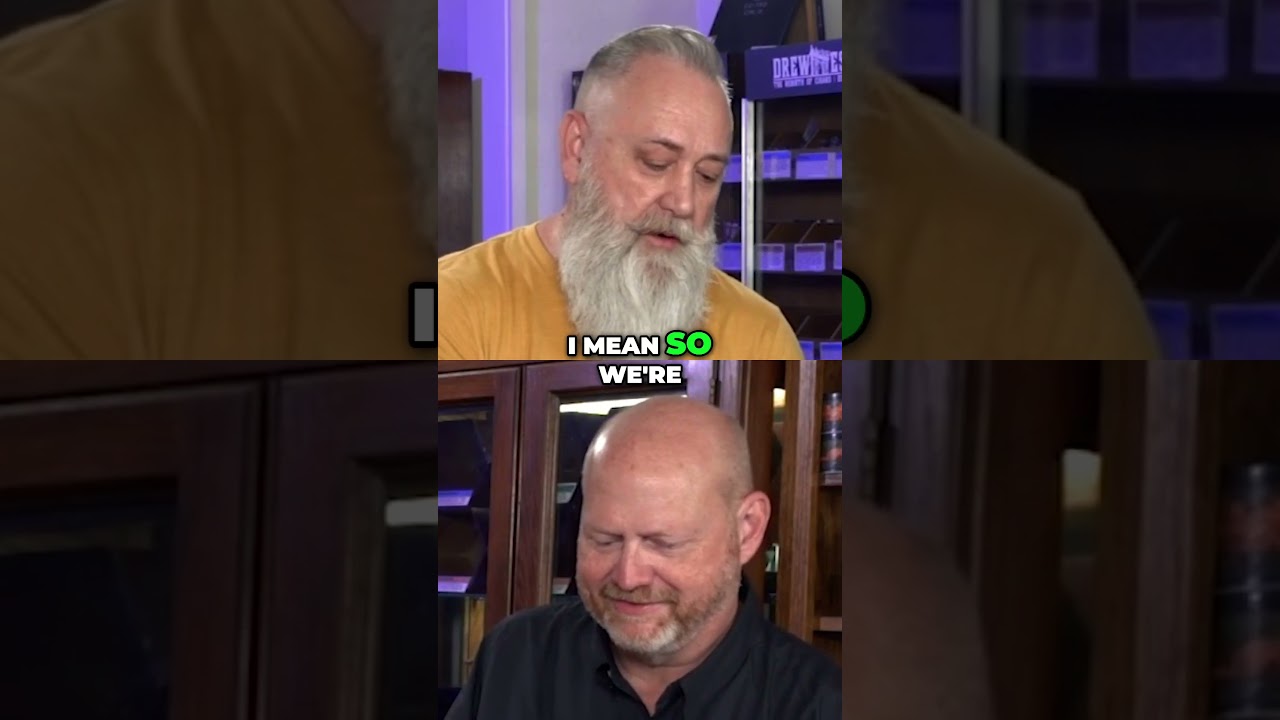 Unveiling the Filthy Ghouligan Texas Cigar Roadshow