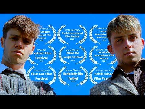 Nellie - Multi-Award Winning Irish Language Short Film - (2023) (English Subtitles)