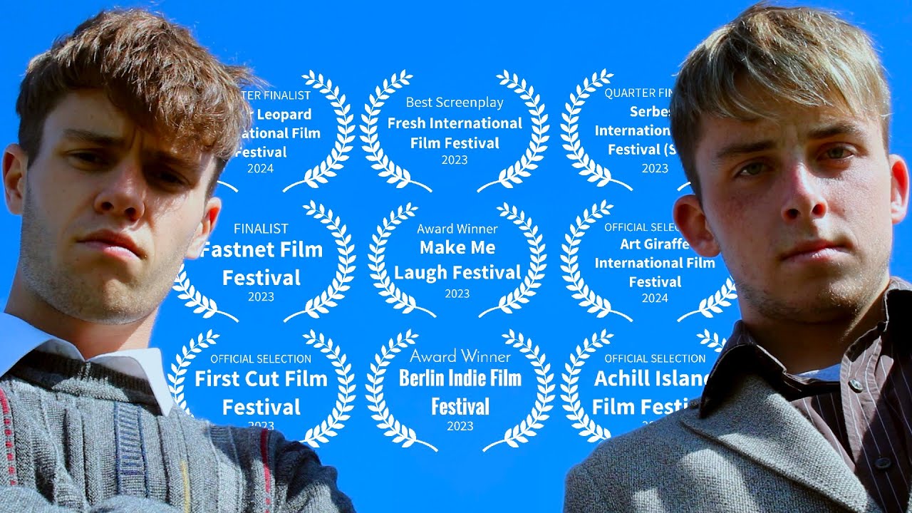 Nellie - Multi-Award Winning Irish Language Short Film - (2023) (English Subtitles)