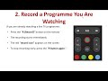 How to Record on EE TV Box Pro – Live TV Recording, Storage & Playback Guide