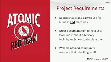 Test or Be Tested: Adversary Emulation with Atomic Red Team