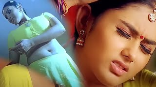 Simhamukhi Telugu Movie Scenes | Namitha Introduction in Marriage Function | AR Entertainments