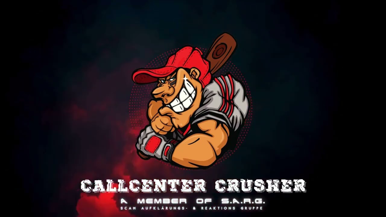 E-Mail-Scammer aus Uganda ruft an