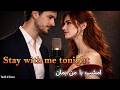 Stay With Me Tonight Varik Liora Official Music Video با زیرنویس فارسی Stay With Me Tonight Varik Liora Official Music Video با زیرنویس فارسی