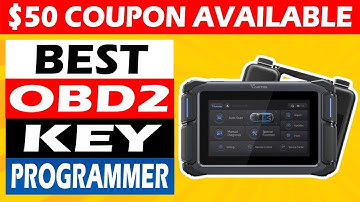 TOP 5 Best OBD2 Key Programmer on Aliexpress on Amazon