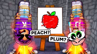 Guess the Drawing or Die! screenshot 5