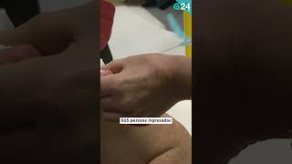 🤒 SANIDADE | Galicia está PRETO do pico da GRIPE, pero o Sergas nega que haxa COLAPSO nas URXENCIAS