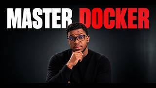 Docker Tutorial for Beginners to Advanced – Master Docker From Scratch