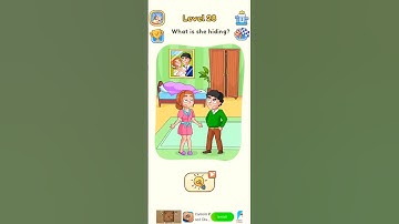 DOP 5 Delete One Part Level 28 #shorts