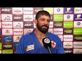 Lasha SHAVDATUASHVILI (GEO) - Tbilisi Grand Slam 2025 Winner -73 kg