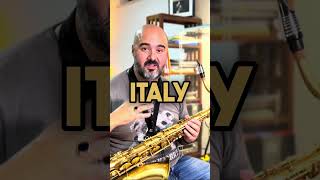 Rampone E Cazzani Tenore Solista, Recensione E Prova.