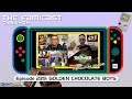 The famicast 239  golden chocolate boys