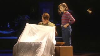 "Fun Home" montage