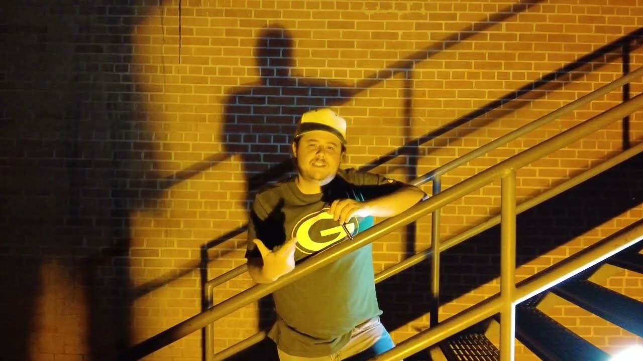 Visitamos la Cineteca de Nuevo León en parque Fundidora | Un Ratillo con Tiyo #4