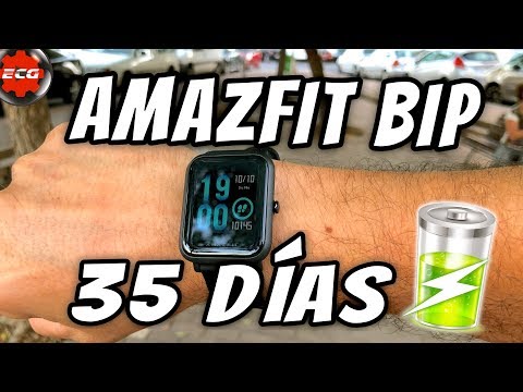 CHOLLO Xiaomi AMAZFIT Pace - CholloDeportes