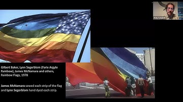 Art, Design, and LGBTQ+ Inclusion | Educator Speaker Series