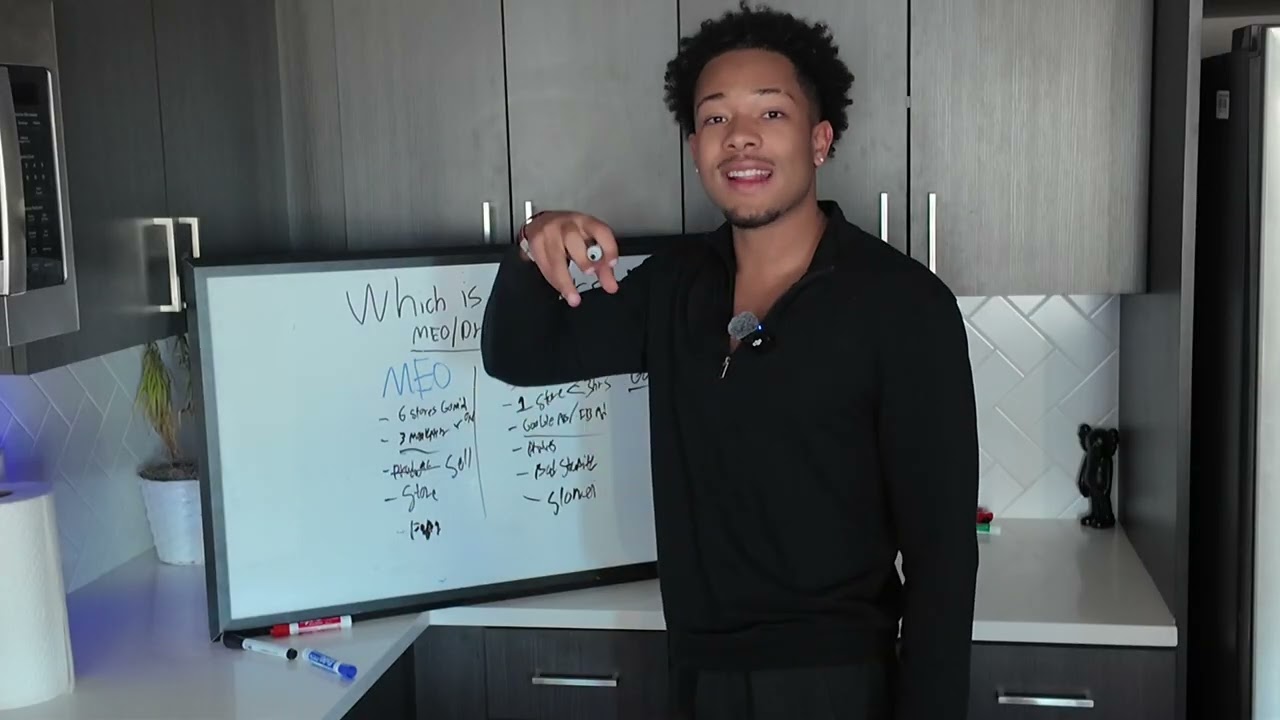 MEO против дропшиппинга (новая бизнес-модель, которая может вытеснить дропшиппинг?)