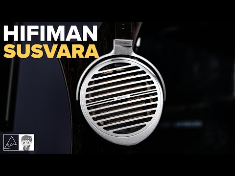 HiFiMan Susvara Review - $6000 Headphones?!