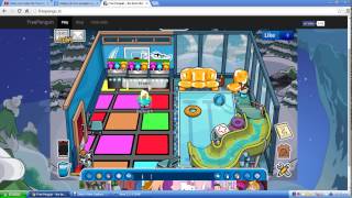 Codigos de Free Penguin Ropa Para Chicas